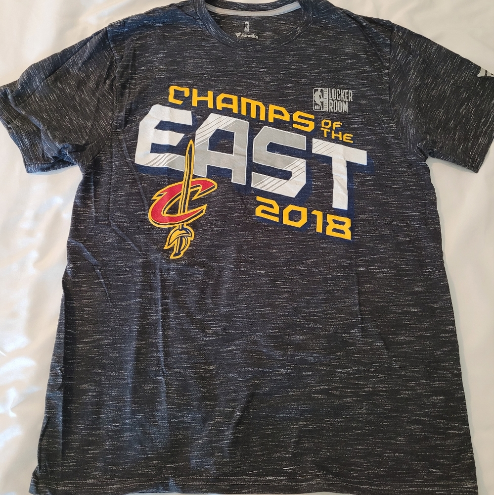 Cleveland Cavaliers Tshirt